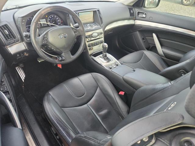 Aukcja sprzedaży 2011 Infiniti G37 Convertible, vin: JN1CV6FE2BM953439, numer aukcji: 48454956