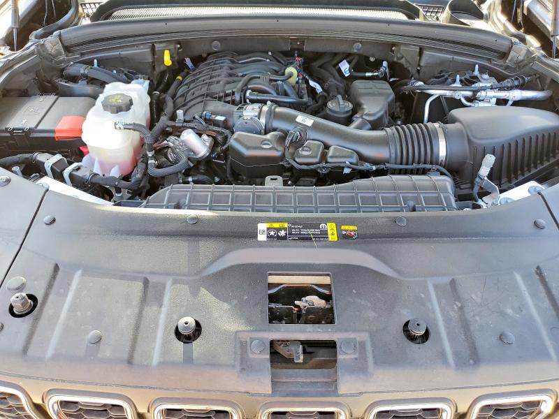 Продажа на аукционе авто 2025 Jeep Grand Cherokee, vin: 1C4RJGAG8SC305417, номер лота: 49104776
