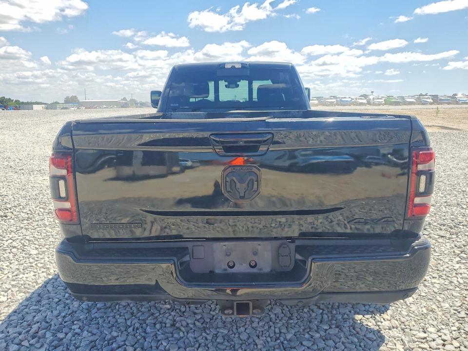 50337116 :رقم المزاد ، 3C63RRHL1NG160453 vin ، 2022 Ram 3500 مزاد بيع
