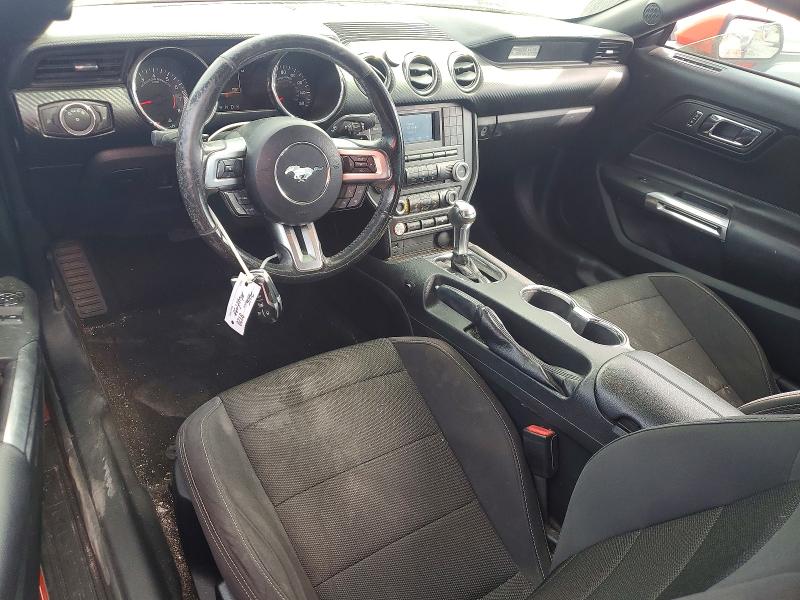 Aukcja sprzedaży 2016 Ford Mustang, vin: 1FA6P8AM3G5219057, numer aukcji: 49744836