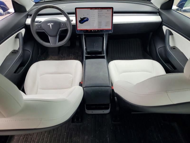 Aukcja sprzedaży 2020 Tesla Model 3, vin: 5YJ3E1EA7LF740916, numer aukcji: 48947096