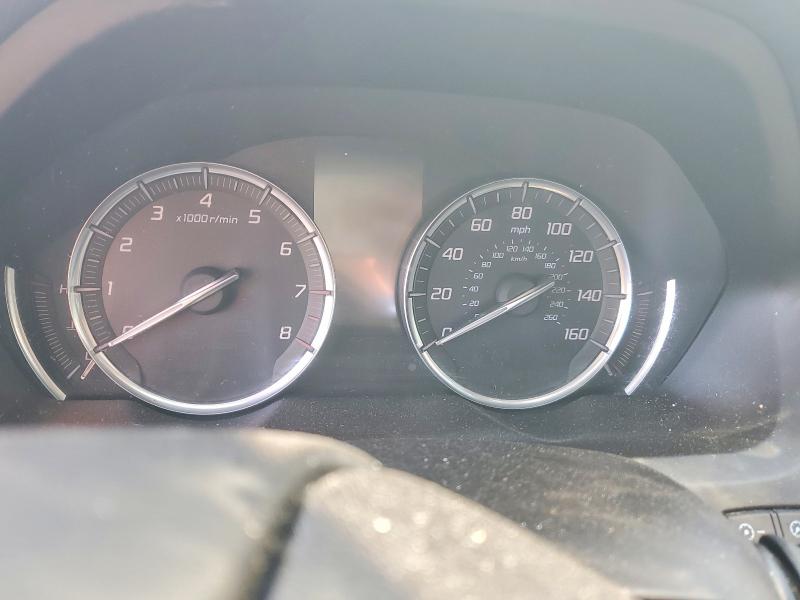 Продаж на аукціоні авто 2015 Acura Tlx, vin: 19UUB3F5XFA007655, номер лоту: 50434636