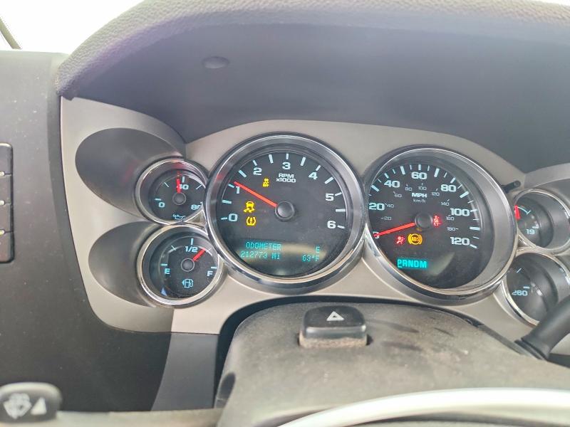Продаж на аукціоні авто 2012 Chevrolet Silverado, vin: 3GCPCSE08CG165790, номер лоту: 51533276