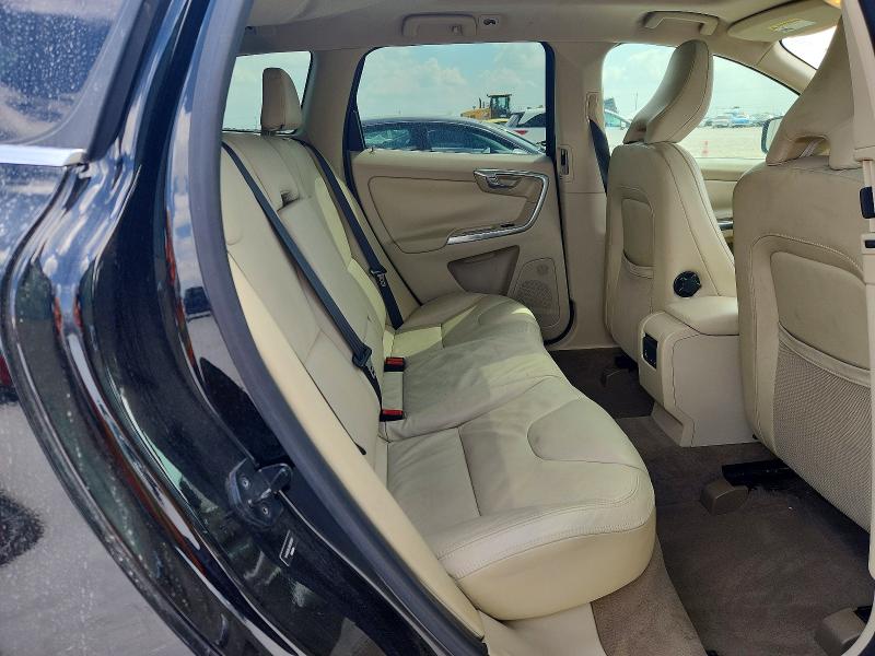 50062206 :رقم المزاد ، YV4952DL3D2385537 vin ، 2013 Volvo Xc60 مزاد بيع