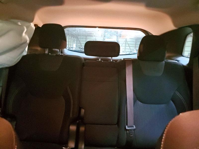 48012276 :رقم المزاد ، 1C4PJMCB1GW340748 vin ، 2016 Jeep Cherokee مزاد بيع