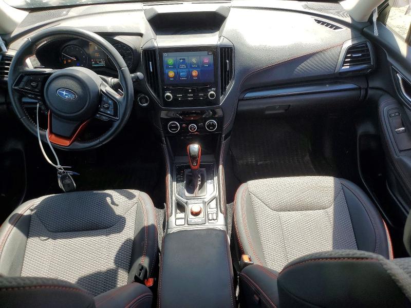 Продажа на аукционе авто 2023 Subaru Forester, vin: JF2SKAJC3PH416879, номер лота: 49529376