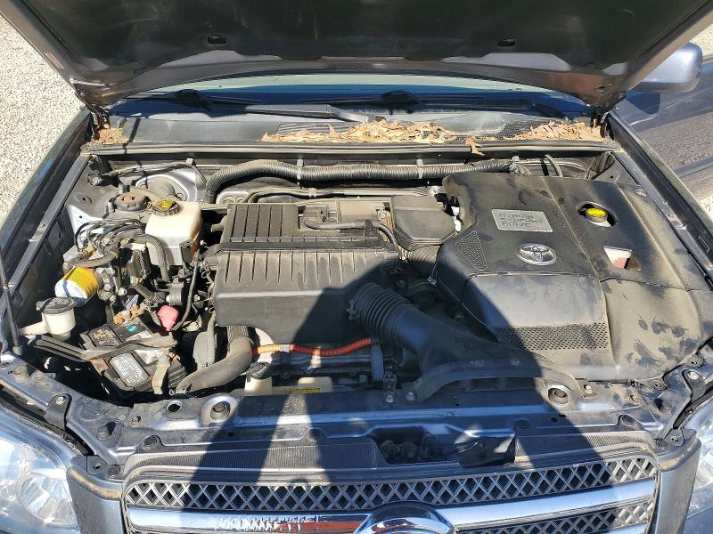 50477966 :رقم المزاد ، JTEEW21A060023161 vin ، 2006 Toyota Highlander مزاد بيع