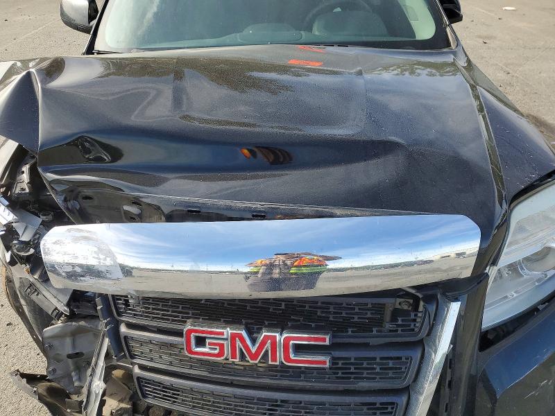 Продажа на аукционе авто 2015 Gmc Sport Utility, vin: 2GKALMEK2F6350294, номер лота: 49293126
