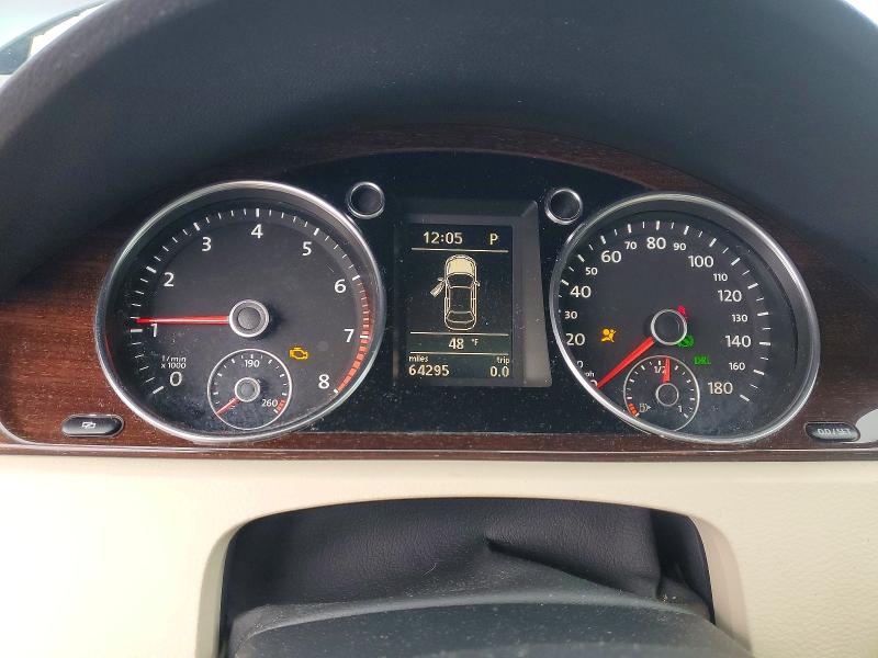 Продаж на аукціоні авто 2012 Volkswagen Cc, vin: WVWHN7AN7CE520985, номер лоту: 50242466