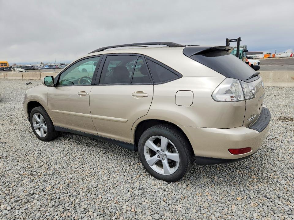 Auction sale of the 2007 Lexus Rx, vin: 2T2HK31U17C024190, lot number: 49507586