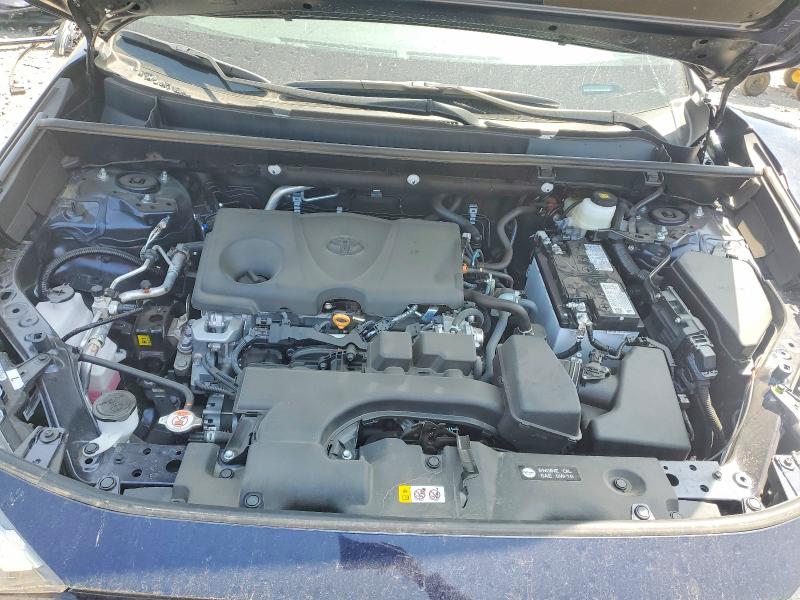 Продажа на аукционе авто 2025 Toyota Rav4, vin: 2T3W1RFV5SW424254, номер лота: 51116516