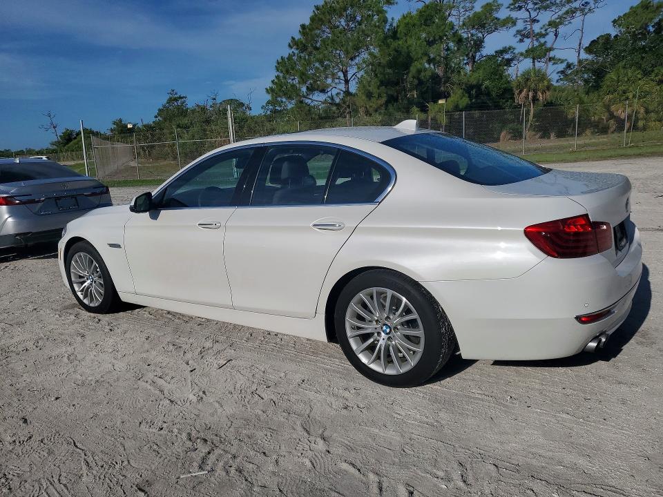 Продажа на аукционе авто 2016 Bmw 528, vin: WBA5A5C57GG352157, номер лота: 51008446