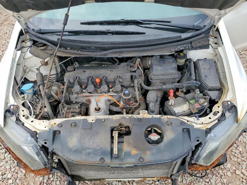 Aukcja sprzedaży 2014 Honda Civic, vin: 19XFB2F89EE219762, numer aukcji: 51345096
