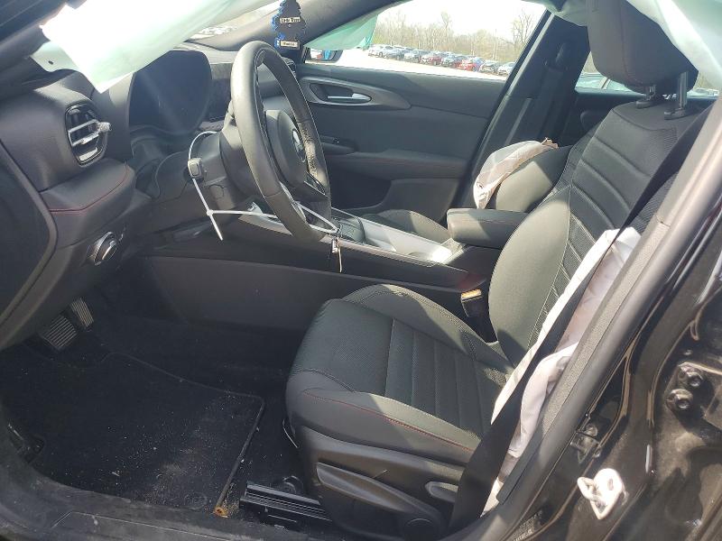 Продаж на аукціоні авто 2024 Dodge Hornet, vin: ZACNDFANXR3A42097, номер лоту: 48428506