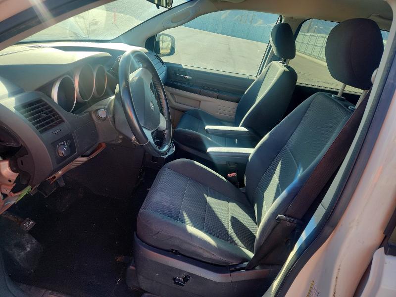 Aukcja sprzedaży 2008 Dodge Grand Caravan, vin: 2D8HN44HX8R771662, numer aukcji: 51317306