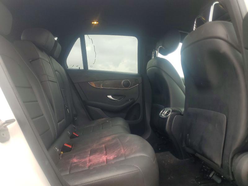 Продажа на аукционе авто 2020 Mercedes-benz Glc, vin: WDC0G8DB6LF723644, номер лота: 49235286