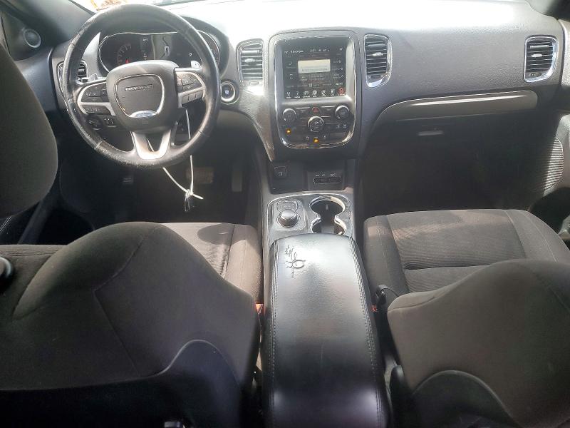 Продажа на аукционе авто 2014 Dodge Durango, vin: 1C4RDJAG2EC318642, номер лота: 51630076