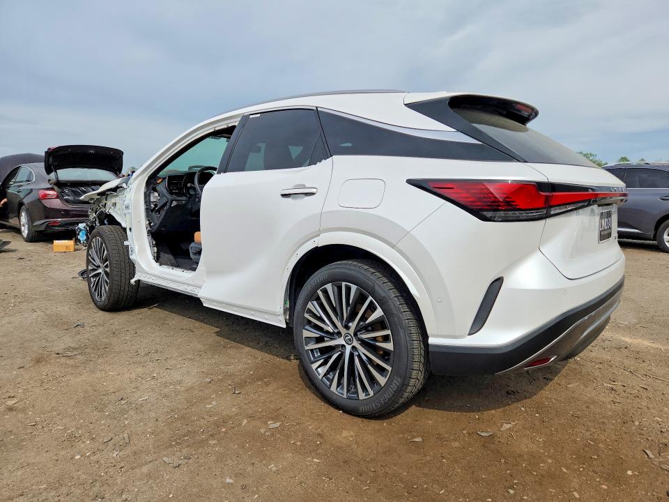 Aukcja sprzedaży 2026 Lexus Rx 350, vin: 2T2BAMCA3TC137375, numer aukcji: 48844426