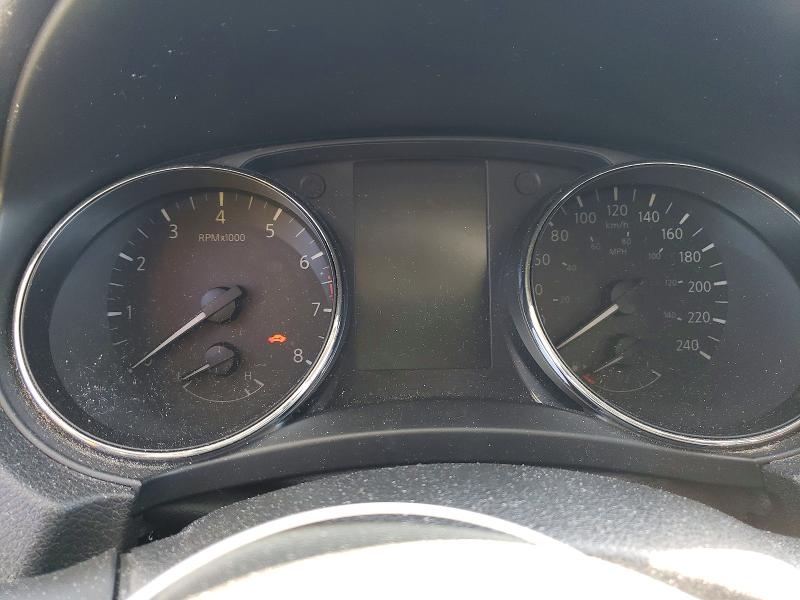 Продажа на аукционе авто 2019 Nissan Rogue, vin: 5N1AT2MT9KC723760, номер лота: 47886476
