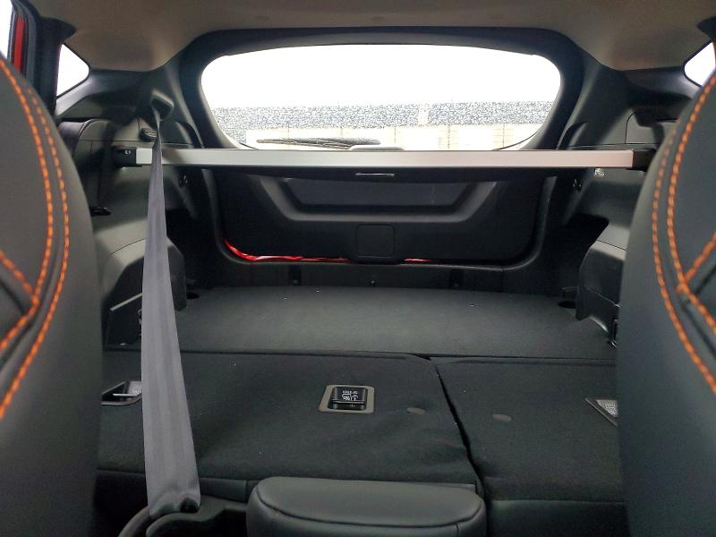 49301636 :رقم المزاد ، 4S4GUHM67R3827226 vin ، 2024 Subaru Crosstrek مزاد بيع
