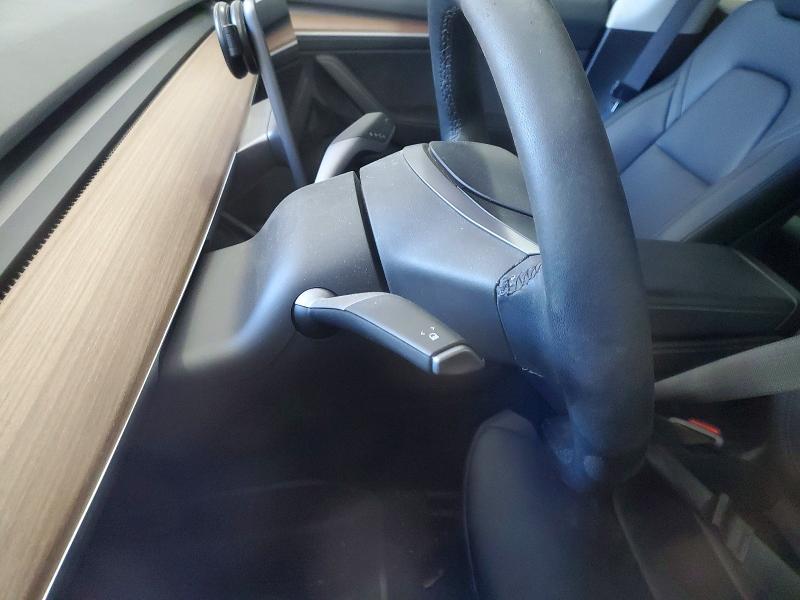 48843516 :رقم المزاد ، 5YJ3E1EA8PF690498 vin ، 2023 Tesla Model 3 مزاد بيع