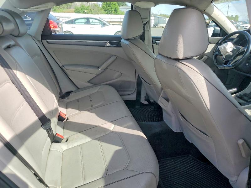 Aukcja sprzedaży 2017 Volkswagen Passat, vin: 1VWDT7A36HC052931, numer aukcji: 49923806