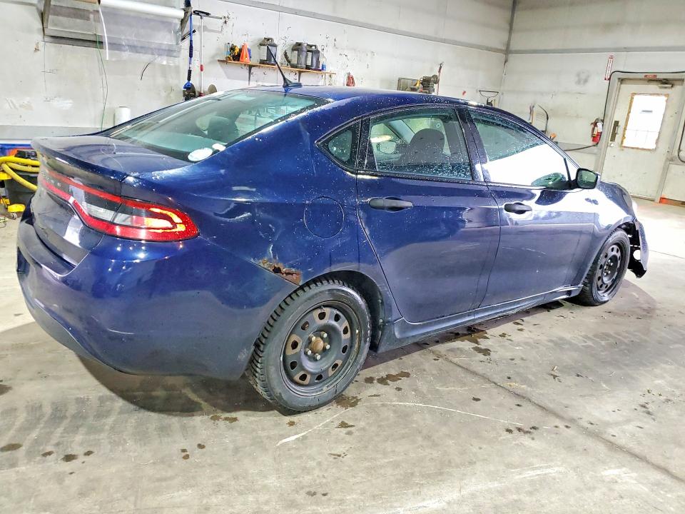 Aukcja sprzedaży 2013 Dodge Dart, vin: 1C3CDFAA4DD245009, numer aukcji: 50054756