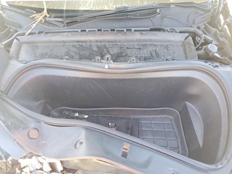 Продаж на аукціоні авто 2025 Tesla Model Y, vin: 7SAYGAEE8SF282064, номер лоту: 49968276