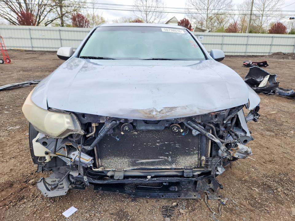 Продаж на аукціоні авто 2009 Acura Tsx, vin: JH4CU26609C009591, номер лоту: 50798616
