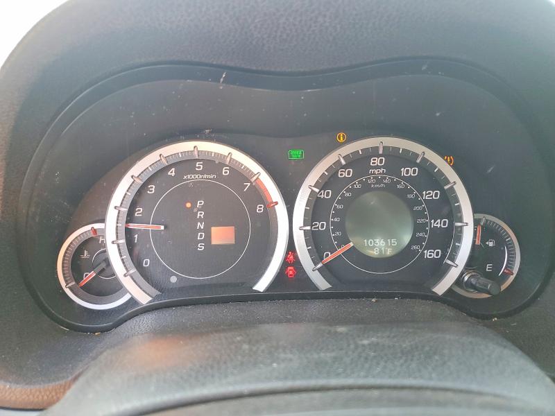 Aukcja sprzedaży 2013 Acura Tsx, vin: JH4CU2F69DC001420, numer aukcji: 51125936