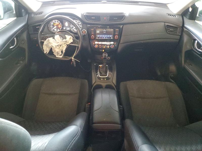 Aukcja sprzedaży 2019 Nissan Rogue, vin: 5N1AT2MT3KC724399, numer aukcji: 50367356