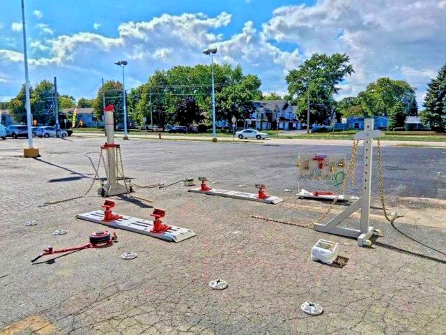 2026 Oteh Industrial მანქანა იყიდება აუქციონზე, vin: 38912101, აუქციონის ნომერი: 52159556