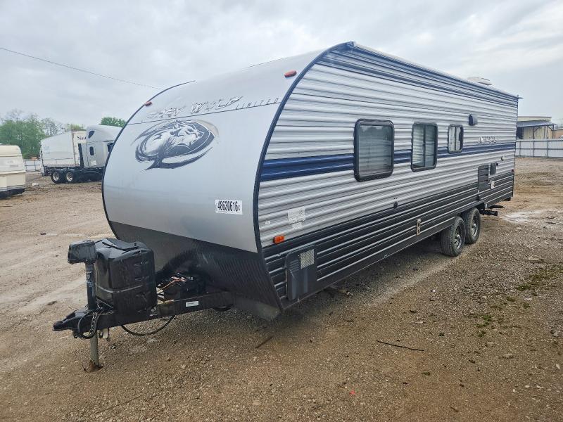 2020 Aro Cherokee მანქანა იყიდება აუქციონზე, vin: 4X4TCKB25LK061376, აუქციონის ნომერი: 48630616