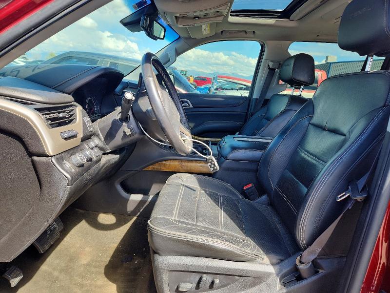 Продажа на аукционе авто 2017 Gmc Yukon Xl, vin: 1GKS2HKJ6HR119545, номер лота: 49593706