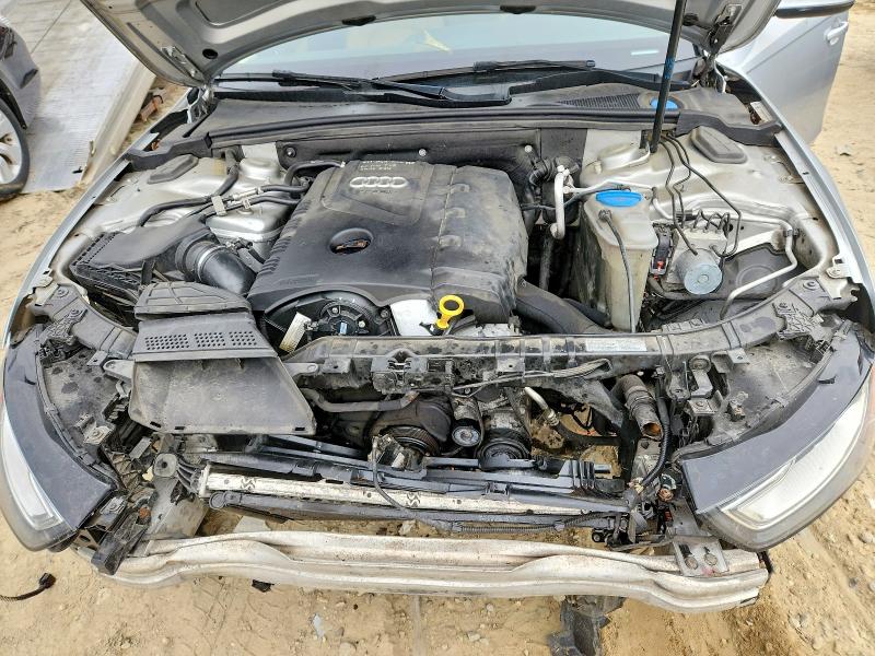 Aukcja sprzedaży 2013 Audi A4, vin: WAUFFAFL8DN051056, numer aukcji: 51801976