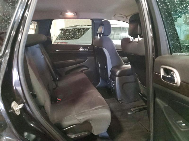 Продажа на аукционе авто 2012 Jeep Grand Cherokee, vin: 1C4RJFAG2CC118766, номер лота: 49943996