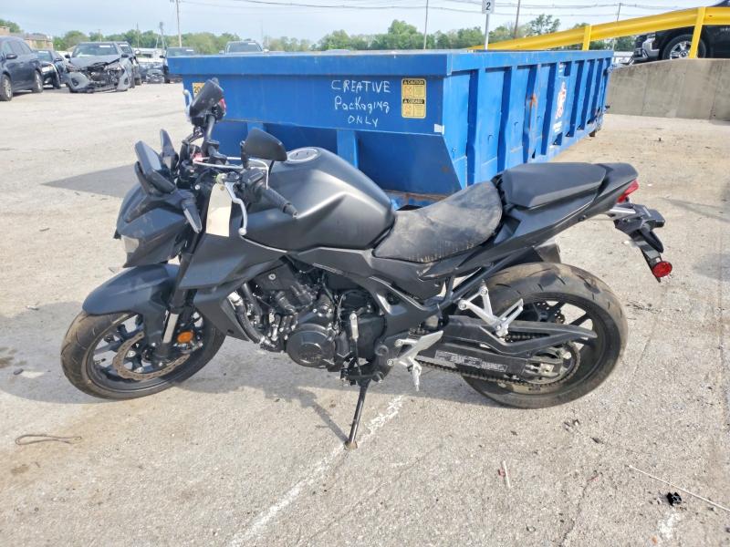 Продаж на аукціоні авто 2025 Honda Cb750, vin: JH2RH2404SK000295, номер лоту: 51320056