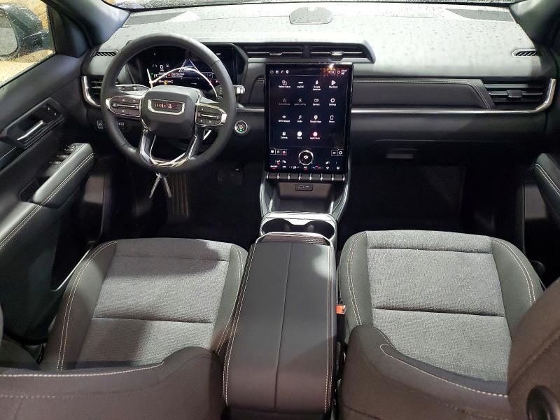 Продажа на аукционе авто 2026 Gmc Terrain, vin: 3GKALUEG8TL442030, номер лота: 49940116