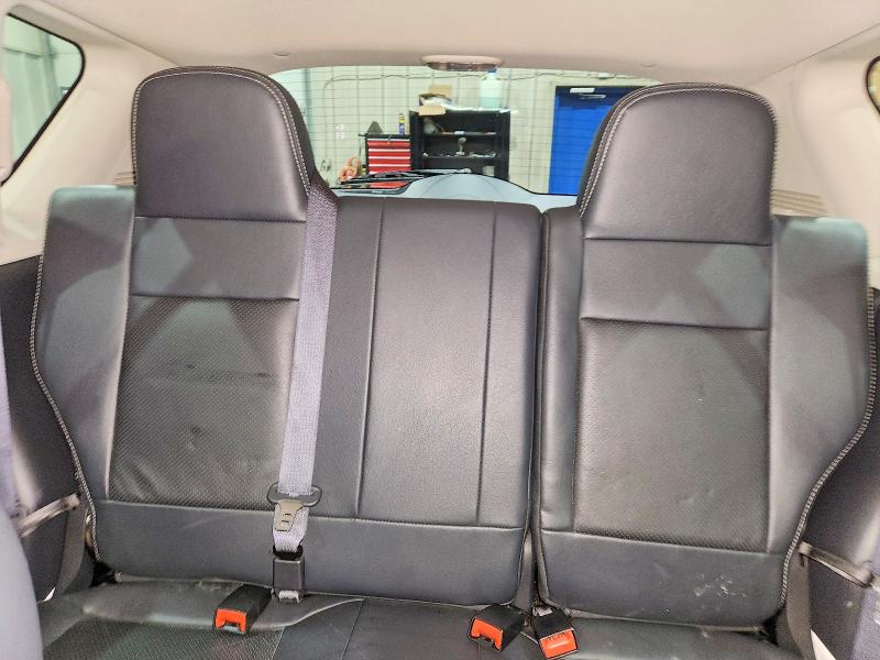 Aukcja sprzedaży 2016 Jeep Compass, vin: 1C4NJDEB9GD799297, numer aukcji: 49931586