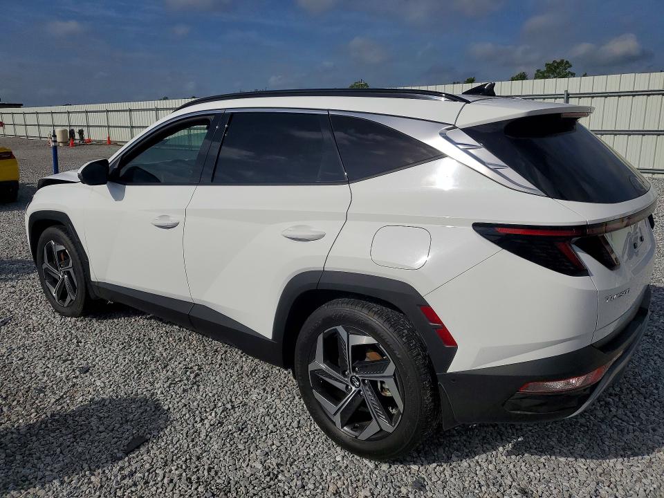 Продажа на аукционе авто 2024 Hyundai Tucson, vin: 5NMJE3DE5RH340965, номер лота: 49122006