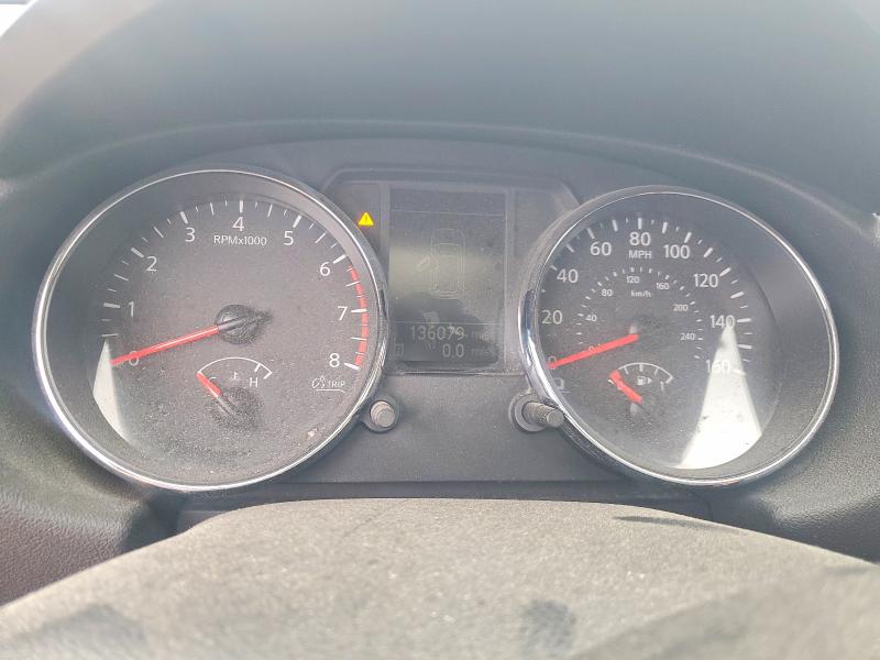 Продажа на аукционе авто 2013 Nissan Rogue, vin: JN8AS5MV1DW629744, номер лота: 51526216