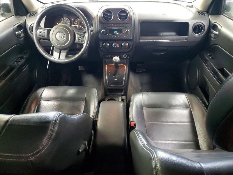 Продаж на аукціоні авто 2015 Jeep Patriot, vin: 1C4NJRFB9FD291308, номер лоту: 48428166