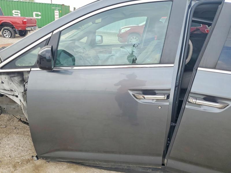 Aukcja sprzedaży 2011 Honda Odyssey, vin: 5FNRL5H68BB038035, numer aukcji: 49777096