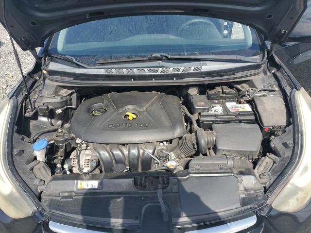 Продажа на аукционе авто 2015 Hyundai Elantra, vin: 5NPDH4AE6FH619547, номер лота: 50886756