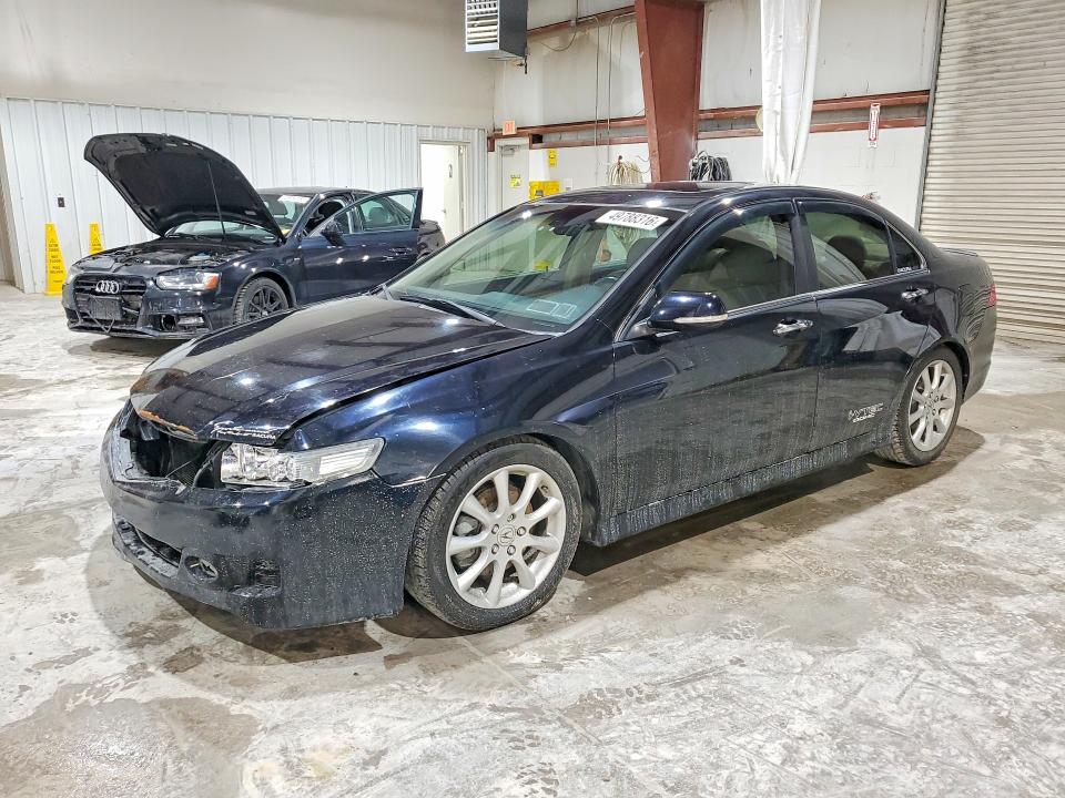 Продаж на аукціоні авто 2008 Acura Tsx, vin: JH4CL96898C017684, номер лоту: 49788316