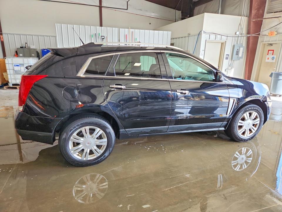 Продажа на аукционе авто 2013 Cadillac Srx, vin: 3GYFNCE32DS559882, номер лота: 48597756