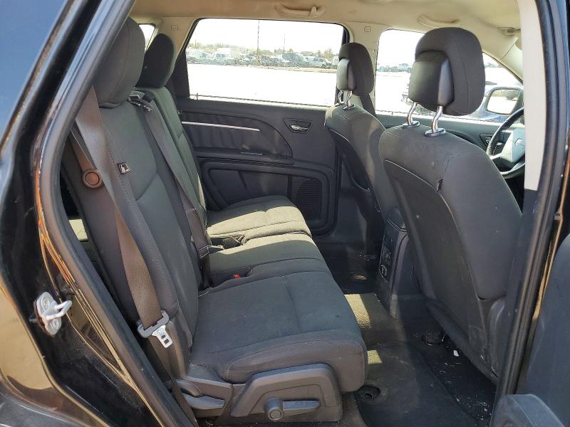 50816996 :رقم المزاد ، 3D4PG5FV0AT203097 vin ، 2010 Dodge Journey مزاد بيع