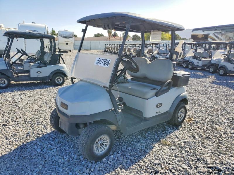 Aukcja sprzedaży 2020 Club Car Tempo Li, vin: AN2023080581, numer aukcji: 50715606