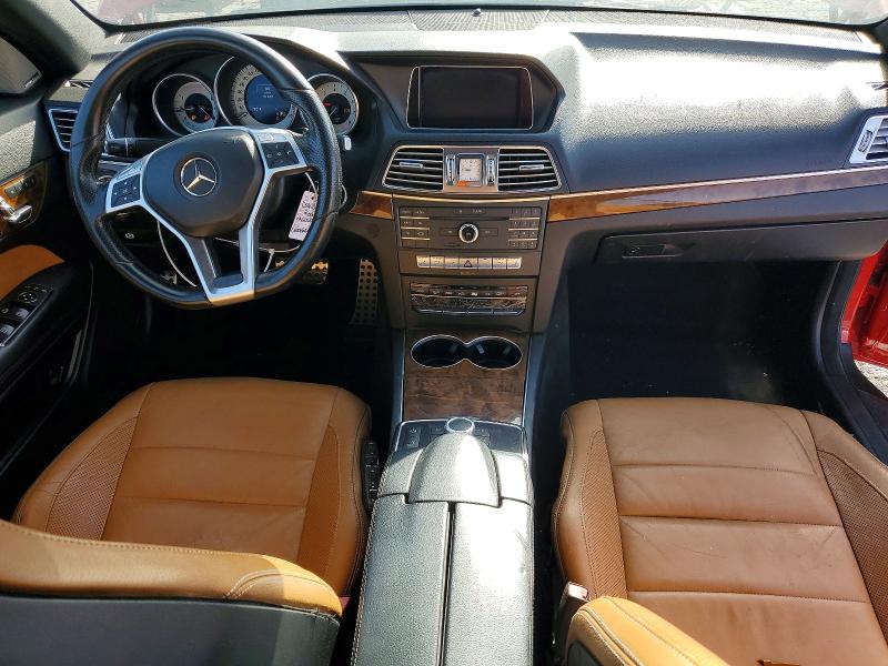 Продажа на аукционе авто 2016 Mercedes-benz E, vin: WDDKK6FF1GF330552, номер лота: 50263296