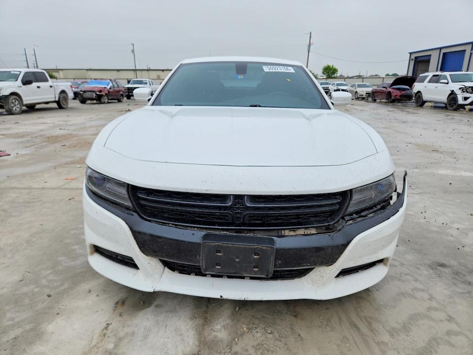 Aukcja sprzedaży 2016 Dodge Charger, vin: 2C3CDXAG8GH155721, numer aukcji: 50923106